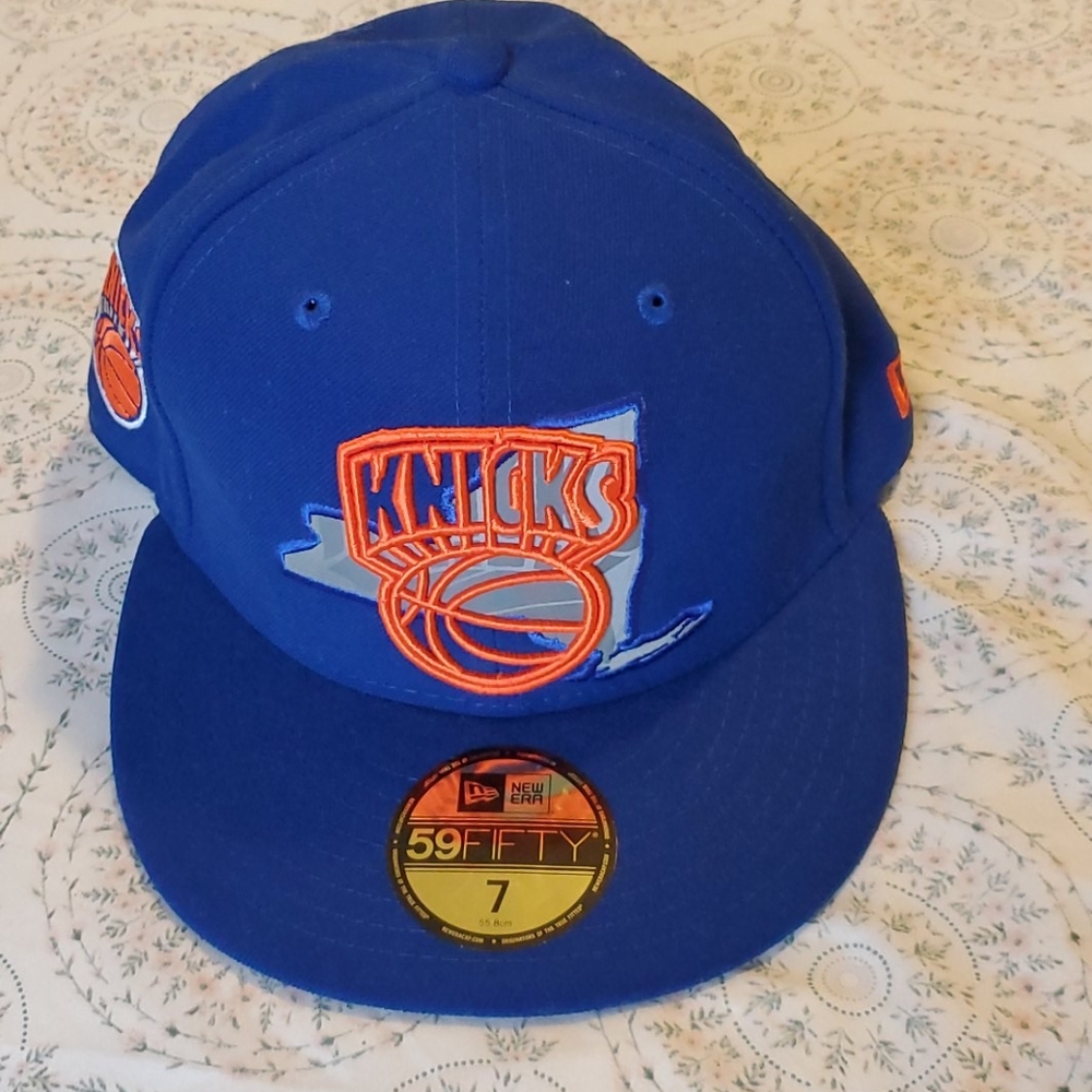 Men's hat
